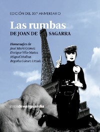 Cover Las rumbas de Joan de Sagarra