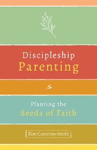Cover Discipleship Parenting