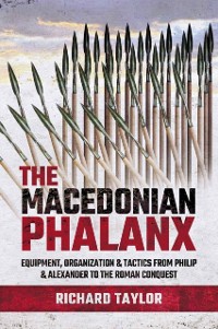 Cover Macedonian Phalanx