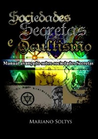 Cover Sociedades Secretas E Ocultismo