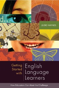 Cover Getting Started with English Language Learners