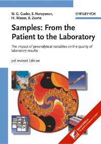 Cover Samples: From the Patient to the Laboratory