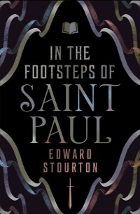 Cover In the Footsteps of Saint Paul