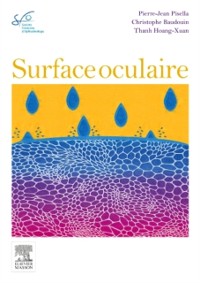 Cover Surface oculaire