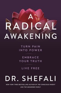Cover Radical Awakening