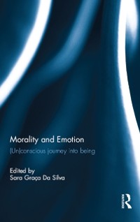 Cover Morality and Emotion