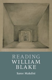 Cover Reading William Blake