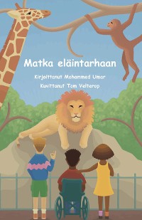 Cover Matka eläintarhaan