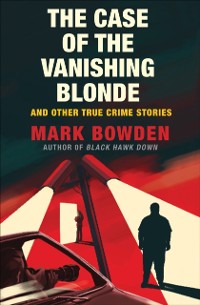 Cover Case of the Vanishing Blonde