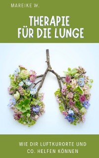 Cover Therapie für die Lunge