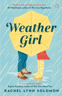 Cover Weather Girl