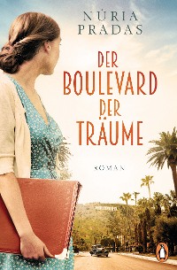 Cover Der Boulevard der Träume