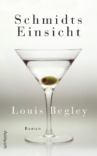 Cover Schmidts Einsicht