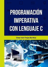 Cover Programación imperativa con lenguaje C