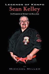 Cover Legends of Kenpo