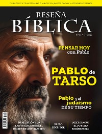 Cover Pablo de Tarso