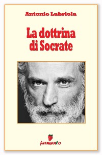 Cover La dottrina di Socrate