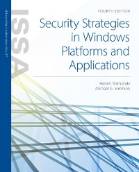 Cover Security Strategies in Windows Platforms and Applications