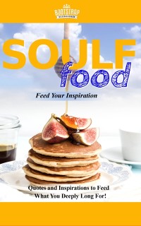 Cover Soulf Food