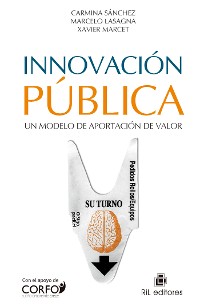 Cover Innovación pública: un modelo de aportación de valor