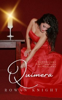 Cover Quimera