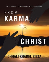 Cover From Karma to Christ