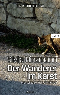 Cover Der Wanderer im Karst