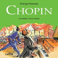 Cover Chopin