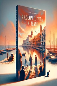 Cover Raccon Di Vita