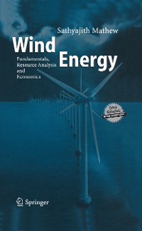 Cover Wind Energy