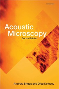 Cover Acoustic Microscopy