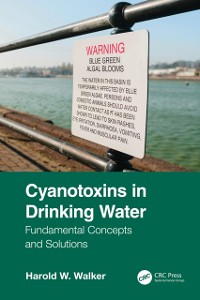 Cover Cyanotoxins in Drinking Water