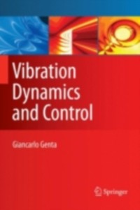 Cover Vibration Dynamics and Control