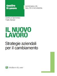 Cover Il nuovo lavoro