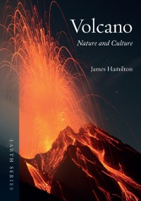 Cover Volcano