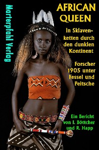 Cover African Queen