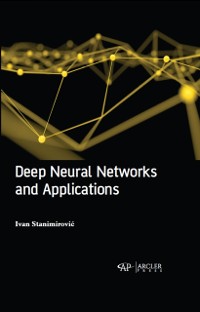 Cover Deep neural networks and applications