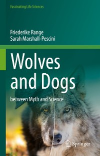 Cover Wolves and Dogs