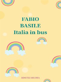 Cover Italia in bus