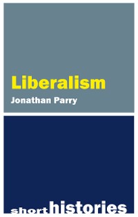 Cover Liberalism