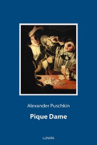Cover Pique Dame