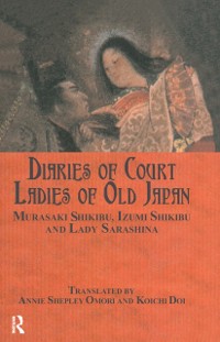 Cover Diaries of Court Ladies of Old Japan