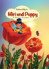 Cover Miri und Poppy