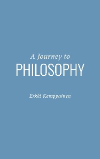 Cover A Journey to Philosophy