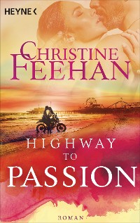 Cover Highway to Passion