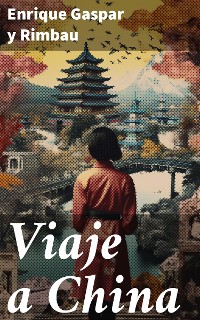 Cover Viaje a China