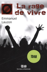 Cover La rage de vivre (24)