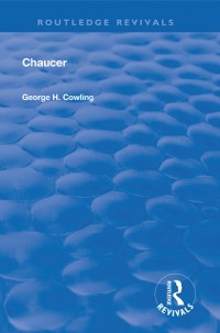 Cover Chaucer