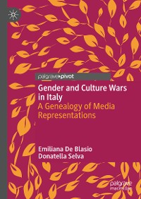 Cover Gender and Culture Wars in Italy