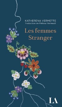 Cover Les femmes Stranger